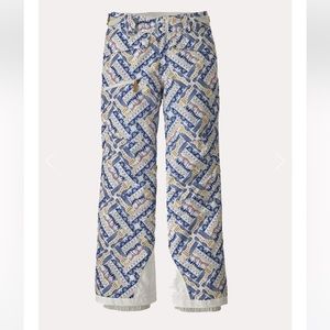 NWT Patagonia Girls’ Snowbelle Pants Small
